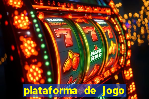 plataforma de jogo que nao precisa depositar dinheiro